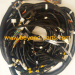 kobelco wire harness SK330-8 SK350-8 excavator main harness wiring LC13E01354P2 LC13E01354P1