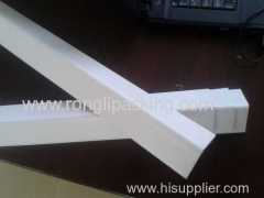 angle of paperpaper protector