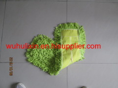 Factory direct sale hot sell products flat cotton mop