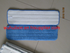 Cotton Flat Mop With Easy Changing Head