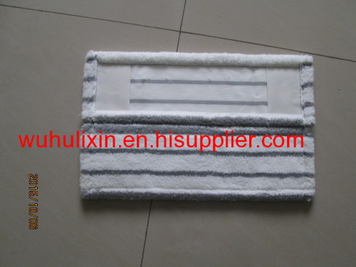 Factory direct sale hot sell products flat cotton mop