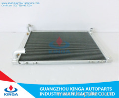 Auto Parts Toyota Aluminum Radiator