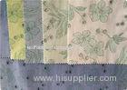 Popular Cotton Jacquard Upholstery Fabric High End Apparel Fabric