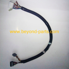 kobelco electric wire harness LC13E01186P1 LC13E01186P2 LC13E01186P3 LC13E01186P4 LC13E01186P5