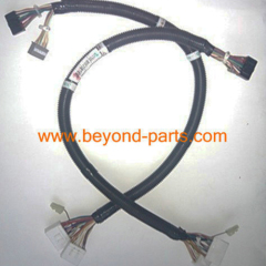 kobelco electric wire harness LC13E01186P1 LC13E01186P2 LC13E01186P3 LC13E01186P4 LC13E01186P5