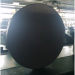 P5 LED screen display / 1m diameter / round shape / indoor P5