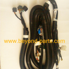 kobelco ECU wire harness LQ13E01202P1 LQ13E01202P2 LQ13E01202P3 LQ13E01202P4