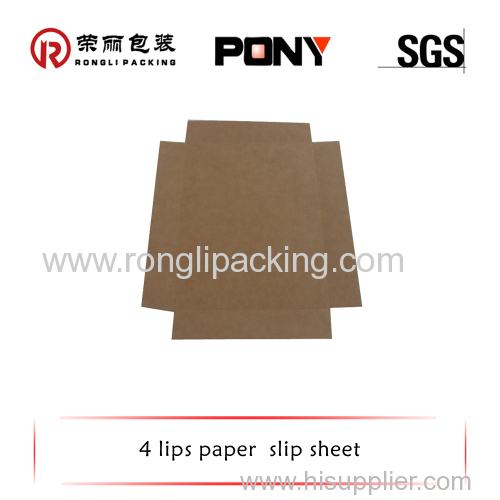 paper slip sheet paper skateboard