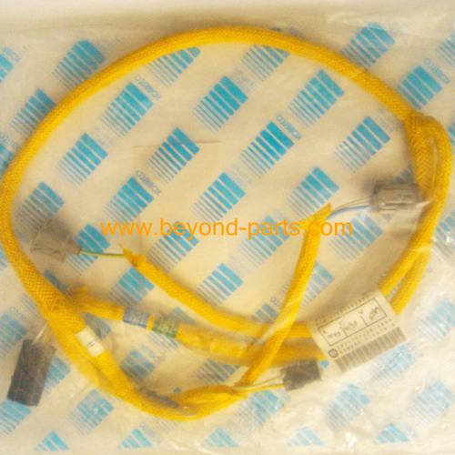 kobelco engine wire harness SK260-8 ECU harness