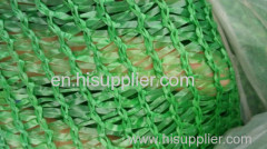 Green dustproof net cover