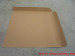 fine quality cardboard sheet with grooved