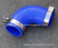 T Bolt Hose Clamp