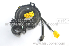 spiral cable clock spring