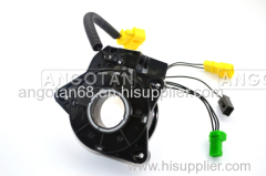 spiral cable clock spring
