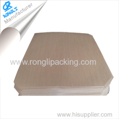 high quality and low price paper sliding plate