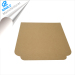 kraft slip sheet supporting plate