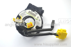 spiral cable clock spring