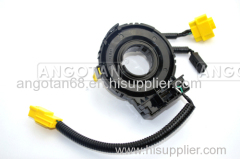 spiral cable clock spring