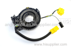 spiral cable clock spring