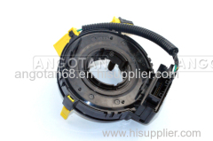 spiral cable clock spring