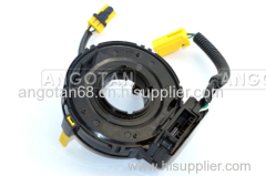 spiral cable clock spring