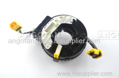 spiral cable clock spring