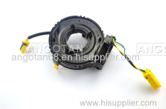 spiral cable clock spring