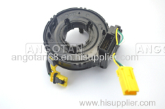 spiral cable clock spring