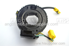 spiral cable clock spring