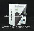 Magnet Closure Power Bank Cell Phone Accessory Packaging Fashion Designed