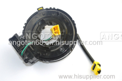 spiral cable clock spring