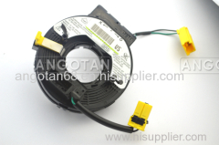 spiral cable clock spring
