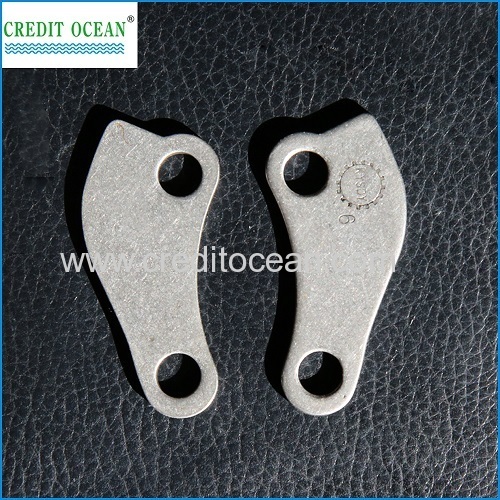 CREDIT OCEAN share part chain board for needle loom