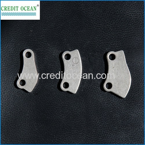 CREDIT OCEAN share part chain board for needle loom