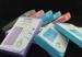 Customized Cell Phone Accessories Packaging 350g C2S Paper Box 180 x 110 x 20 mm