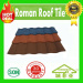 roofing sheets made in china sand coated metal roofing tiles