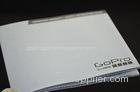 OEM / ODM Product Manual Guide Booklet Matt Oil Coating Surface Finishing