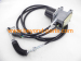 Hyundai excavator parts R220-5 R130-5 R215-7 R215-9 throttle motor 21EN-32200