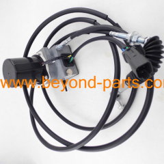 Hyundai excavator parts R220-5 R130-5 R215-7 R215-9 throttle motor 21EN-32200