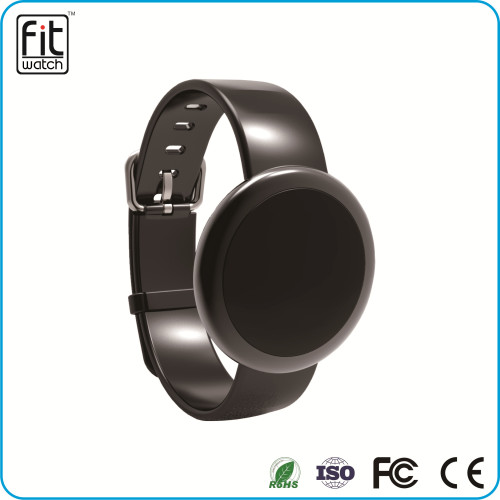 New Design Heart Rate Monitor Smart Watch