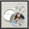 Advertising Gift Pin Button Badge Customized Button Keyring Mirror