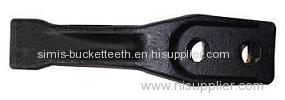 JCB bucket teeth 53103205