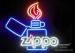 Transparent Acrylic 3mm Eye - Catching Personalized Neon Bar Signs Led Signage