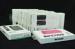 Offset Printing Power Bank Packaging Box FSC RoHs Certificates OEM / ODM