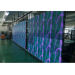 Indoor P4 full color LED display
