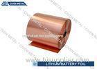 ED Copper Foil / Electrolytic Copper Foil for lithium ion battery
