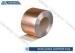 Electrolytic Red Conductive Copper Shielding Foil Sheets anti static