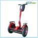 Miniature Balance Electric Scooter / Standing 2 Wheel Electric Scooter