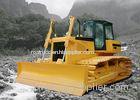 3 Shanks Ripper U Blade Crawler Bulldozer with Hydraulic Direct Drive High Efficent