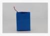 High Capacity Rechargeable Lithium Ion Polymer Battery Pack 3P1S